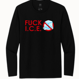 Fuck I.C.E - Hands Off United