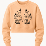 Fuck ICE Emo - Hands Off United