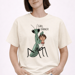 Girl Dinner - Hands Off United