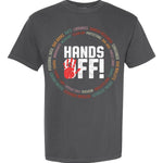 Hands Off 2 - Hands Off United