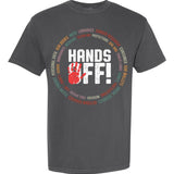 Hands Off 2 - Hands Off United