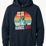 Hands Off Liberty - Hands Off United