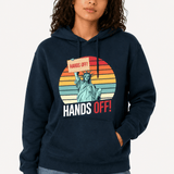 Hands Off Liberty - Hands Off United