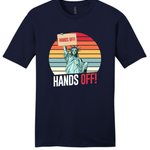 Hands Off Liberty - Hands Off United