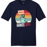 Hands Off Liberty - Hands Off United