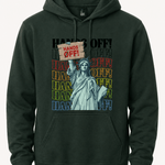 Hands Off Liberty - Hands Off United