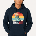 Hands Off Liberty - Hands Off United