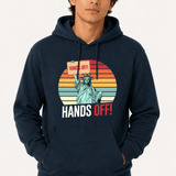 Hands Off Liberty - Hands Off United