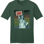 Hands Off Liberty - Hands Off United