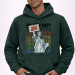 Hands Off Liberty - Hands Off United