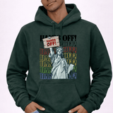 Hands Off Liberty - Hands Off United