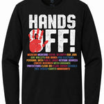 Hands Off! Medicaid, Medicare, Social Security - Hands Off United
