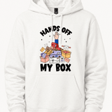 Hands Off My Box - Hands Off United