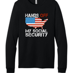 Hands Off My Social Security 2 - Hands Off United