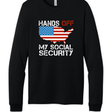 Hands Off My Social Security 2 - Hands Off United