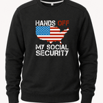 Hands Off My Social Security 2 - Hands Off United