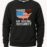 Hands Off My Social Security 2 - Hands Off United