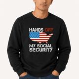 Hands Off My Social Security 2 - Hands Off United