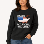 Hands Off My Social Security 2 - Hands Off United