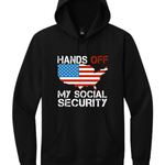 Hands Off My Social Security 2 - Hands Off United