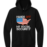 Hands Off My Social Security 2 - Hands Off United