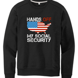 Hands Off My Social Security 2 - Hands Off United