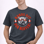 Hands Off Our Beaver - Hands Off United