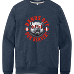 Hands Off Our Beaver - Hands Off United