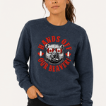 Hands Off Our Beaver - Hands Off United
