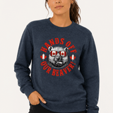 Hands Off Our Beaver - Hands Off United