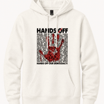 Hands Off Our Democracy - Hands Off United
