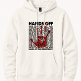 Hands Off Our Democracy - Hands Off United