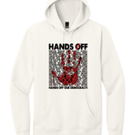 Hands Off Our Democracy - Hands Off United