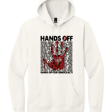 Hands Off Our Democracy - Hands Off United