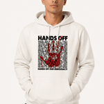 Hands Off Our Democracy - Hands Off United