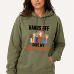 Hands Off Save My Social Security - Hands Off United