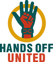 Hands Off United