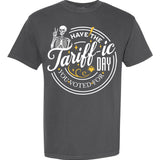 Have A Tarrific Day - Hands Off United