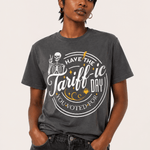 Have A Tarrific Day - Hands Off United