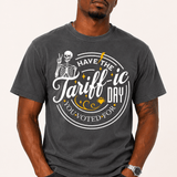 Have A Tarrific Day - Hands Off United