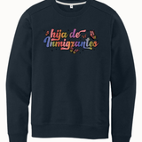 Hiya De Immigrantes - Hands Off United