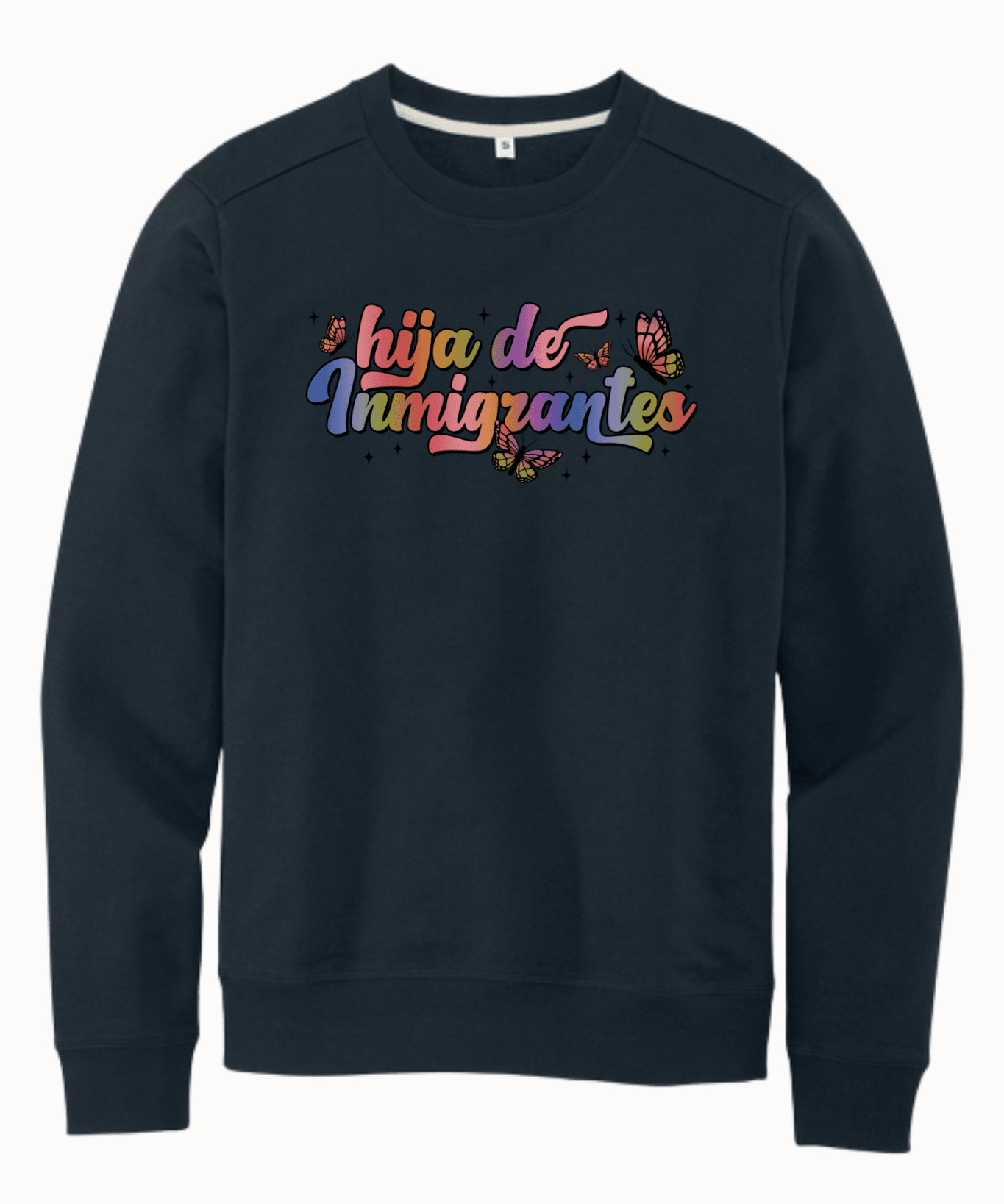 Hiya De Immigrantes - Hands Off United