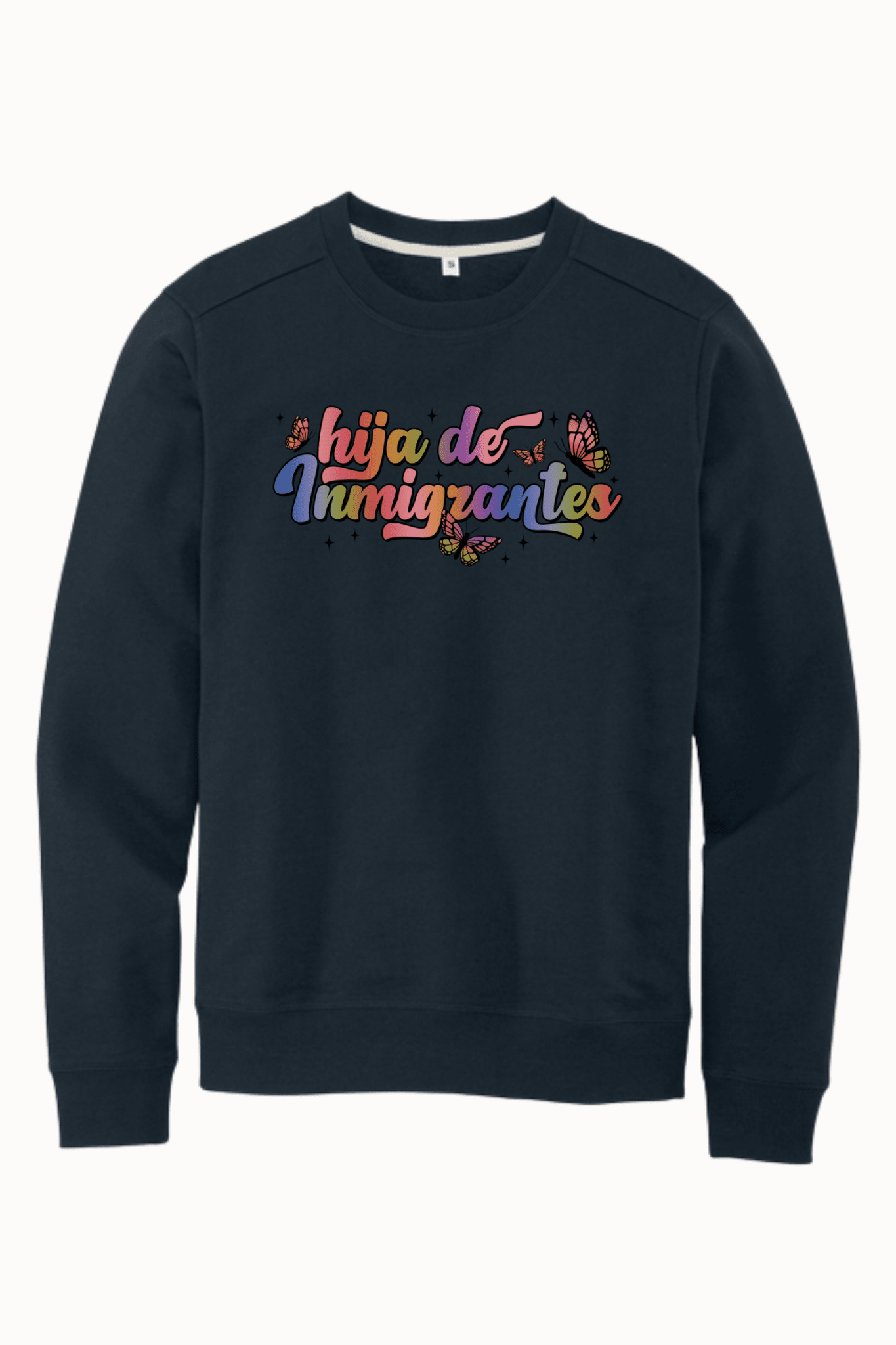 Hiya De Immigrantes - Hands Off United