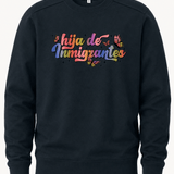 Hiya De Immigrantes - Hands Off United