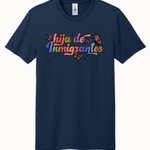 Hiya De Immigrantes - Hands Off United