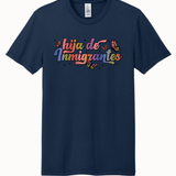 Hiya De Immigrantes - Hands Off United