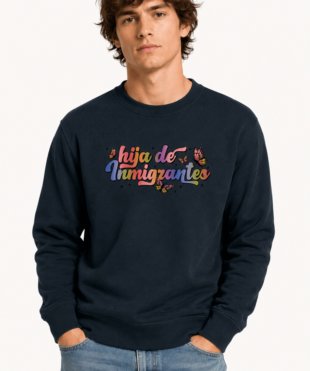 Hiya De Immigrantes - Hands Off United