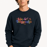 Hiya De Immigrantes - Hands Off United