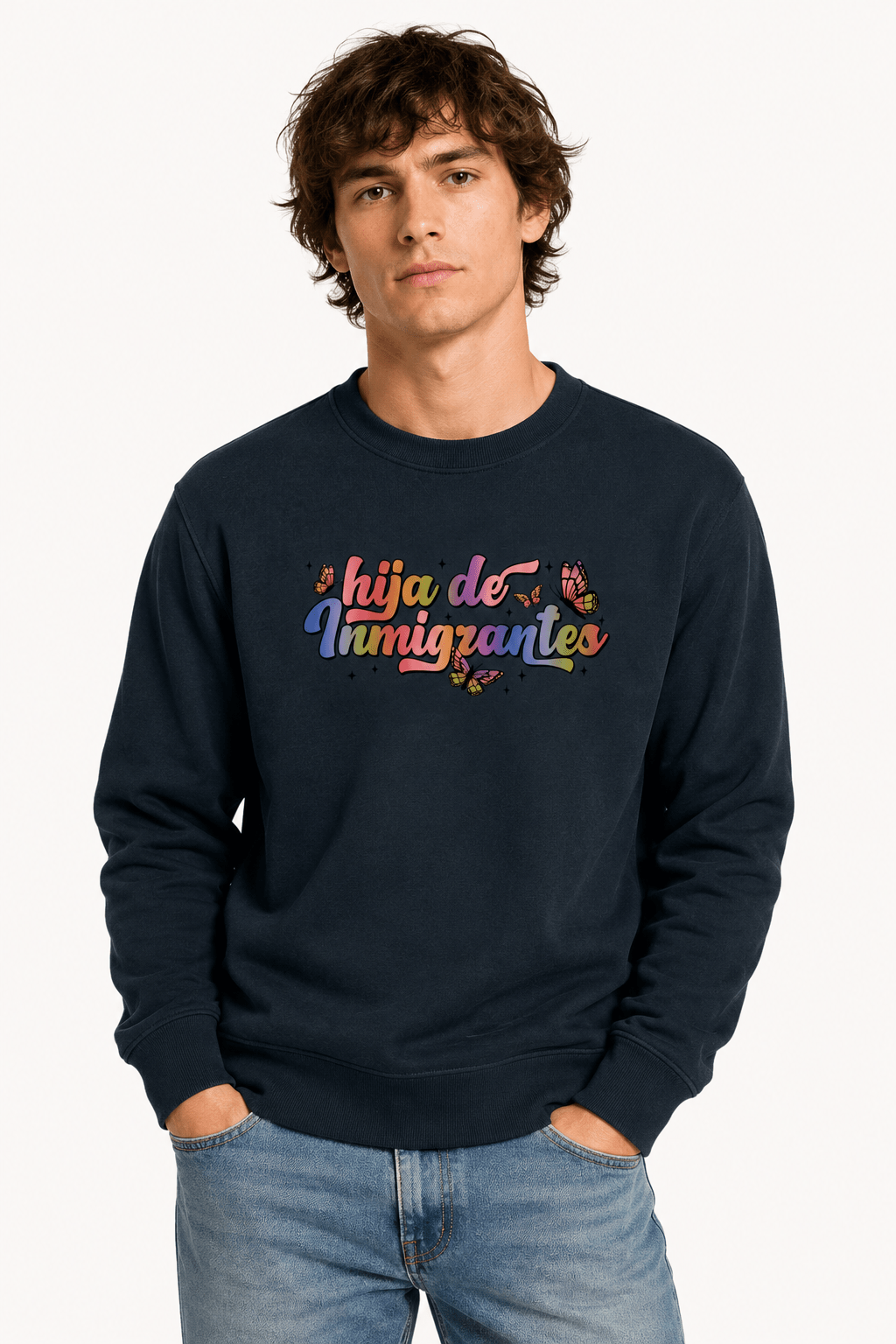 Hiya De Immigrantes - Hands Off United