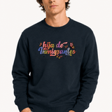 Hiya De Immigrantes - Hands Off United